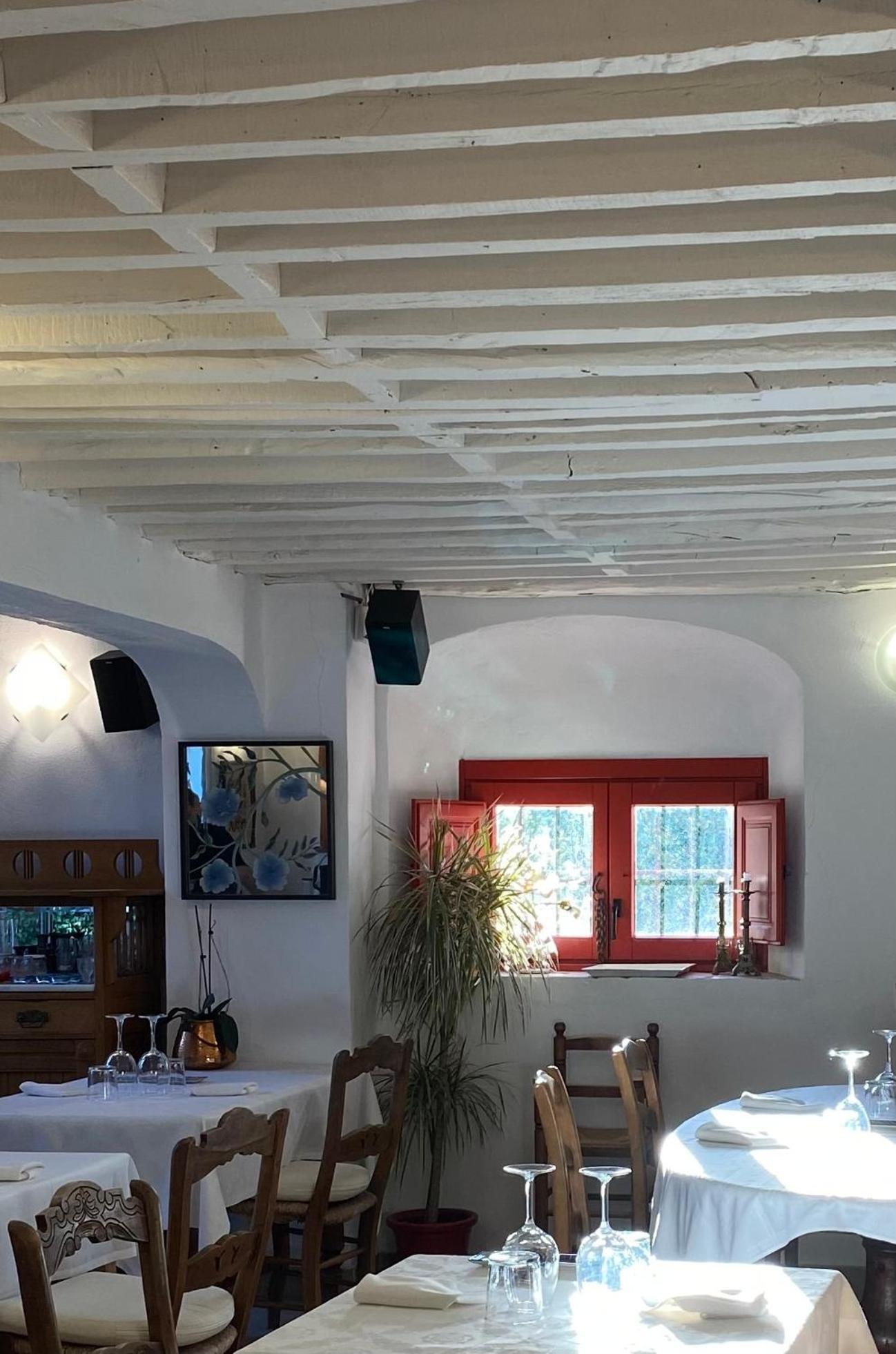 Hotel Cortijo Las Piletas Ronda Bagian luar foto